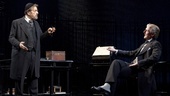 Show Photos - The Merchant of Venice - Al Pacino - Byron Jennings 