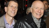 Woman on the Verge Opening Night – Tom Kirdahy – Terrence McNally