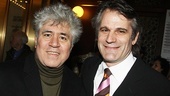 Women on the Verge Opening Night – Pedro Almodovar – Bartlett Sher