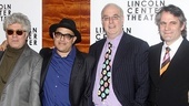 Women on the Verge Opening Night – Pedro Almodovar – David Yazbek – Jeffrey Lane – Bartlett Sher
