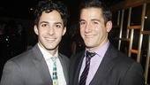 Women on the Verge Opening Night – Phillip Spaeth – Matthew Steffens