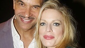 Women on the Verge Opening Night – Brian Stokes Mitchell – Sherie Rene Scott