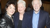 Women on the Verge Opening Night – Cora Cahan – Eleanor Coppola – Bernard Gersten