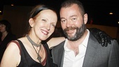 Women on the Verge Opening Night – Catherine Zuber – Dick Page