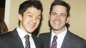 Women on the Verge Opening Night – Christopher Mai – Matthew Markoff