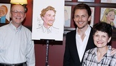 Jason Danieley Sardi’s Caricature – Jason Danieley – parents