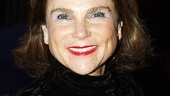 Merchant of Venice Opening night – Tovah Feldshuh