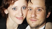 Merchant of Venice Opening night – Jessica Stone – Christopher Fitzgerald