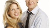 Kelli O'Hara & Will Chase