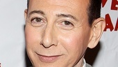 Pee-wee opens – Pee-wee Herman – 1