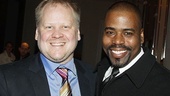 Elf opens - Scott Moore - Bernard Dotson 