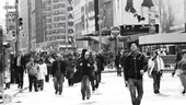 Day in the Life of Justin Guarini – Justin Guarini (Times Square)