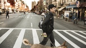 Day in the Life of Justin Guarini – Justin Guarini (Ninth Avenue)
