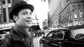 Day in the Life of Justin Guarini – Justin Guarini (Radio City)