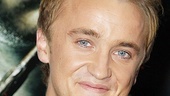 Harry Potter 7 – Tom Felton