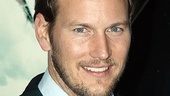 Harry Potter 7 – Patrick Wilson