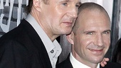 Harry Potter 7 – Liam Neeson – Ralph Fiennes
