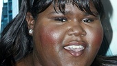 Harry Potter 7 – Gabourey Sidibe