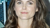 Harry Potter 7 – Keri Russell