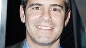 Harry Potter  7 – Andy Cohen