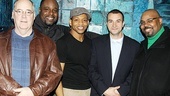 Medal of Honor winner at Memphis – Salvatore Giunta – John Jellison – J. Bernard Calloway – Derrick Baskin – James Monroe Iglehart.
