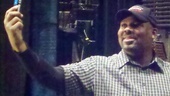 Memphis at Macy’s Thanksgiving Day Parade – James Monroe Iglehart
