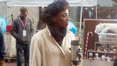 Memphis at Macy’s Thanksgiving Day Parade – Montego Glover