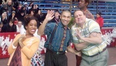 Memphis at Macy’s Thanksgiving Day Parade – Tanya Birl – Sam Cahn – Kevin Covert – John Eric Parker