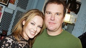 Kylie Minogue & Graham Norton at La Cage aux Folles – Kylie Minogue – Douglas Hodge