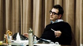 Other Desert Cities Rehearsal – Jon Robin Baitz