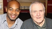 Scottsboro Carol - Brandon Victor Dixon - John Kander