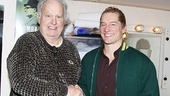 Paul Hornung - Bill Dawes