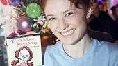 Freckleface Strawberry Sundae Event – Hayley Podschun (CD)