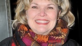 The Importance of Being Earnest Opening Night - Debra Monk