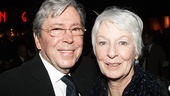 The Importance of Being Earnest Opening Night - Brian Bedford – Jane Alexander