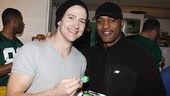 Lombardi 100 – Brad Schmidt - Javon Johnson