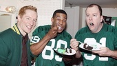 Lombardi 100 – Bill Dawes – Robert Christopher Riley – Chris Sullivan
