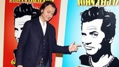 Ghetto Klown meet - Fisher Stevens
