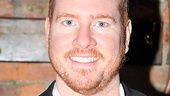 New York Idea opens - Darren Goldstein