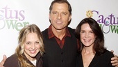 Cactus Flower Meet and Greet – Maxwell Caulfield – Jenni Barber – Lois Robbins (portrait)