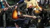 Etheridge Idiot – Melissa Etheridge 2