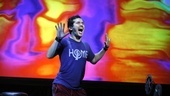 Show Photos - Ghetto Klown - John Leguizamo