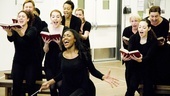 Sister Act Meet and Greet - Patina Miller – female ensemble
