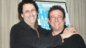 Intelligent Homosexual’s Guide Meet and Greet – Tony Kushner – Michael Greif