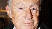 Good People Opening Night – Joel Schumacher