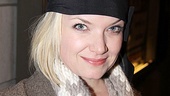 Good People Opening Night – Mary Catherine Garrison