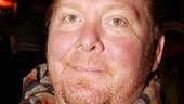 Good People Opening Night – Mario Batali