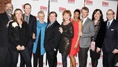 Good People Opening Night – full group