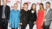 Good People Opening Night – group shot (party)