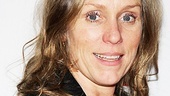 Good People Opening Night – Frances McDormand (portrait)